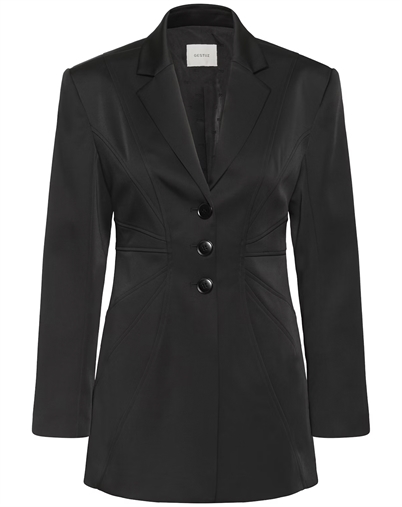 Gestuz - GZLatia Blazer - Black